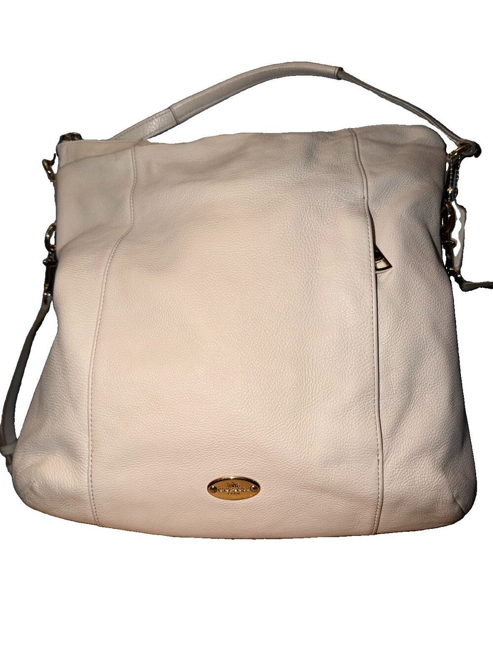 Coach Scout Hobo Bag (Style #34312)